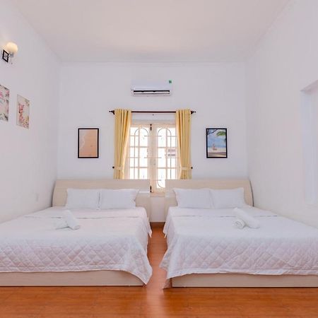 Sea Villa Ho Boi Gan Bien Bai Sau - Free Karaoke + Bida หวุงเต่า ภายนอก รูปภาพ