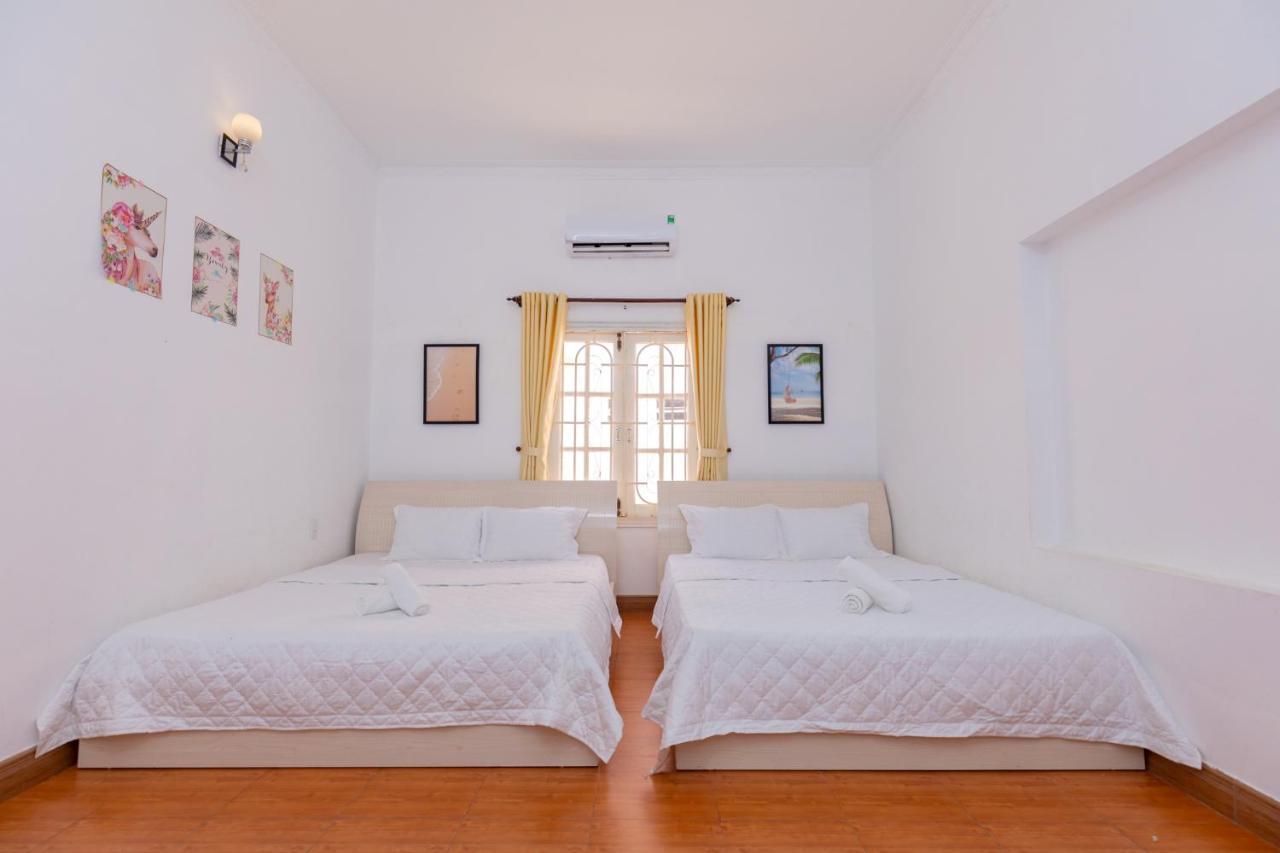 Sea Villa Ho Boi Gan Bien Bai Sau - Free Karaoke + Bida หวุงเต่า ภายนอก รูปภาพ