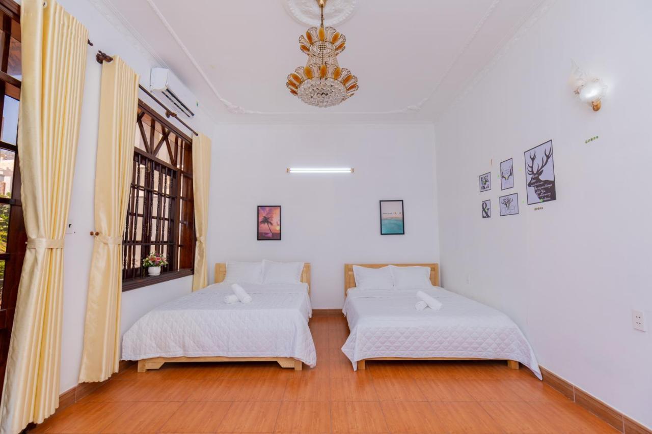 Sea Villa Ho Boi Gan Bien Bai Sau - Free Karaoke + Bida หวุงเต่า ภายนอก รูปภาพ
